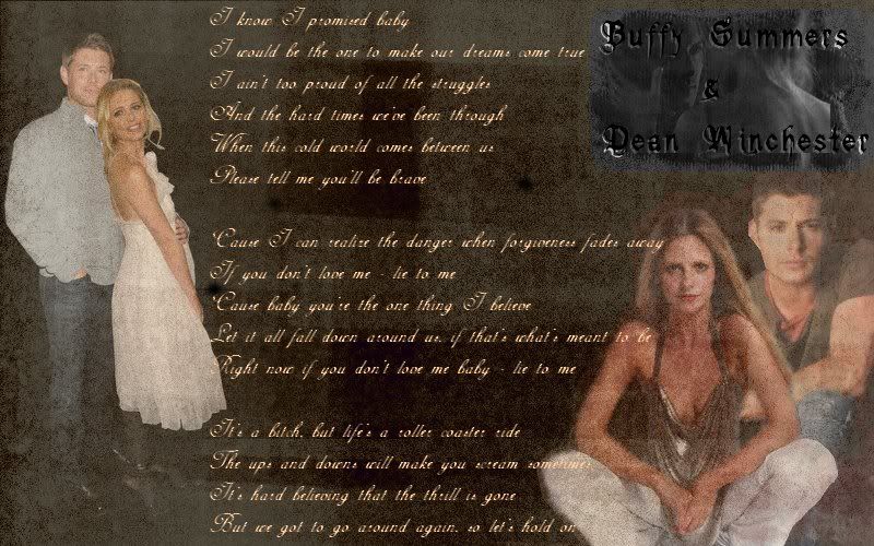 buffy dean