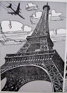 eiffel