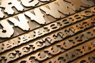 wood type