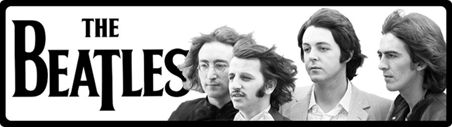 The Beatles Chords And Lyrics