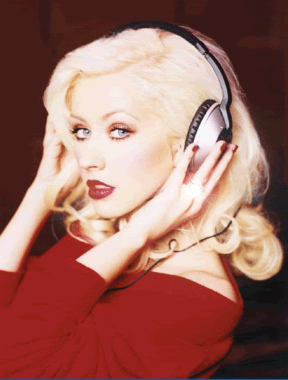 Christina Aguilera gif photo: christina aguilera gif xtinagif.gif