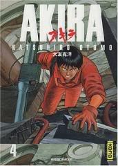 Akira | Manga