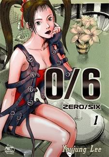 0/6 - Zero/Six | Manga
