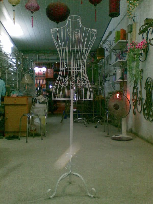 Shop Thời Trang Cổ Điển & ManoCanh... - 4