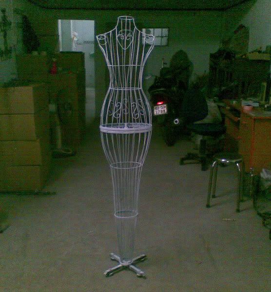 Shop Thời Trang Cổ Điển & ManoCanh... - 6