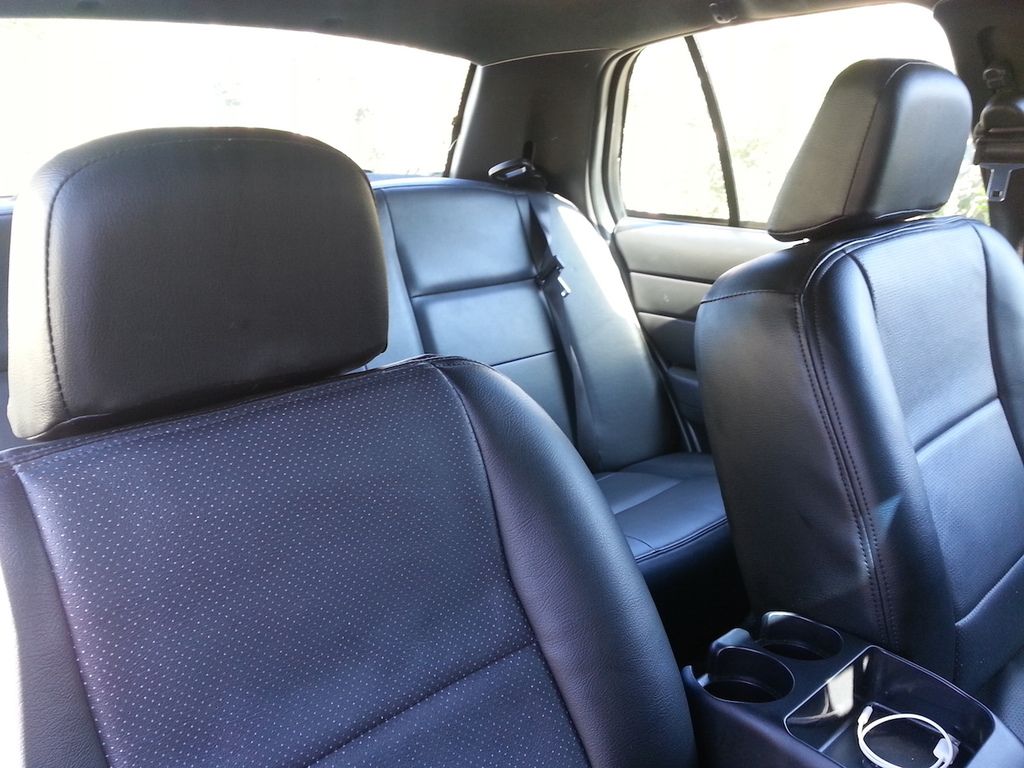 Tijuana Mexico Upholstery Body and Interior