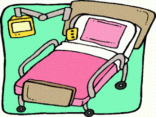 hospital-bed1.gif gif by audrey083053 | Photobucket
