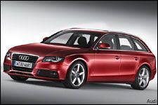 Audi Z6
