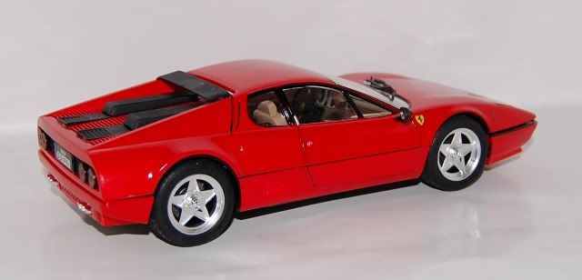 Ferrari BB512i Model Cars Magazine Forum