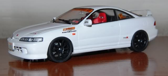 Honda integra type r forum australia #2