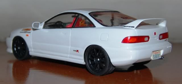 Honda integra type r forum australia #3