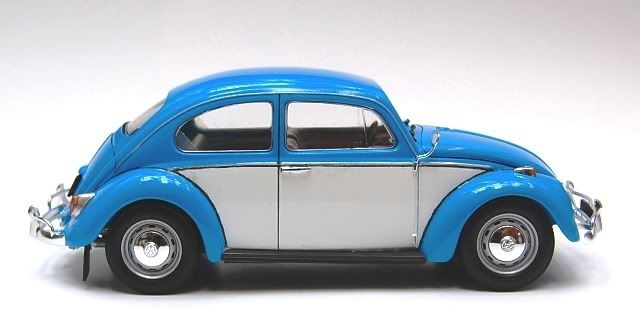 '66 volkswagen s karmann ghia and beetle Model Cars Magazine Forum