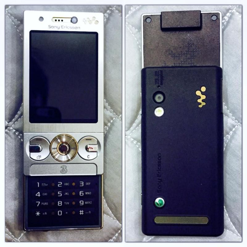hcm_ bán bộ sưu tập sony ericson w995i. w900i, c905i, c902i, k810i..... fullbox - 2