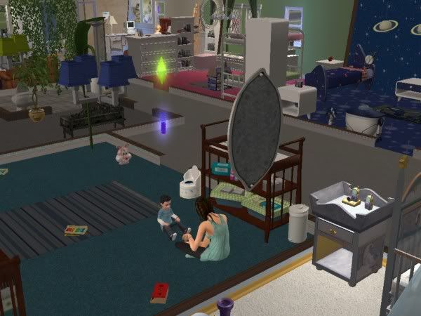 “sims”