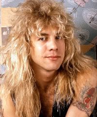 STEVEN ADLER Pictures, Images and Photos