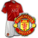 camiseta manchester united Pictures, Images and Photos