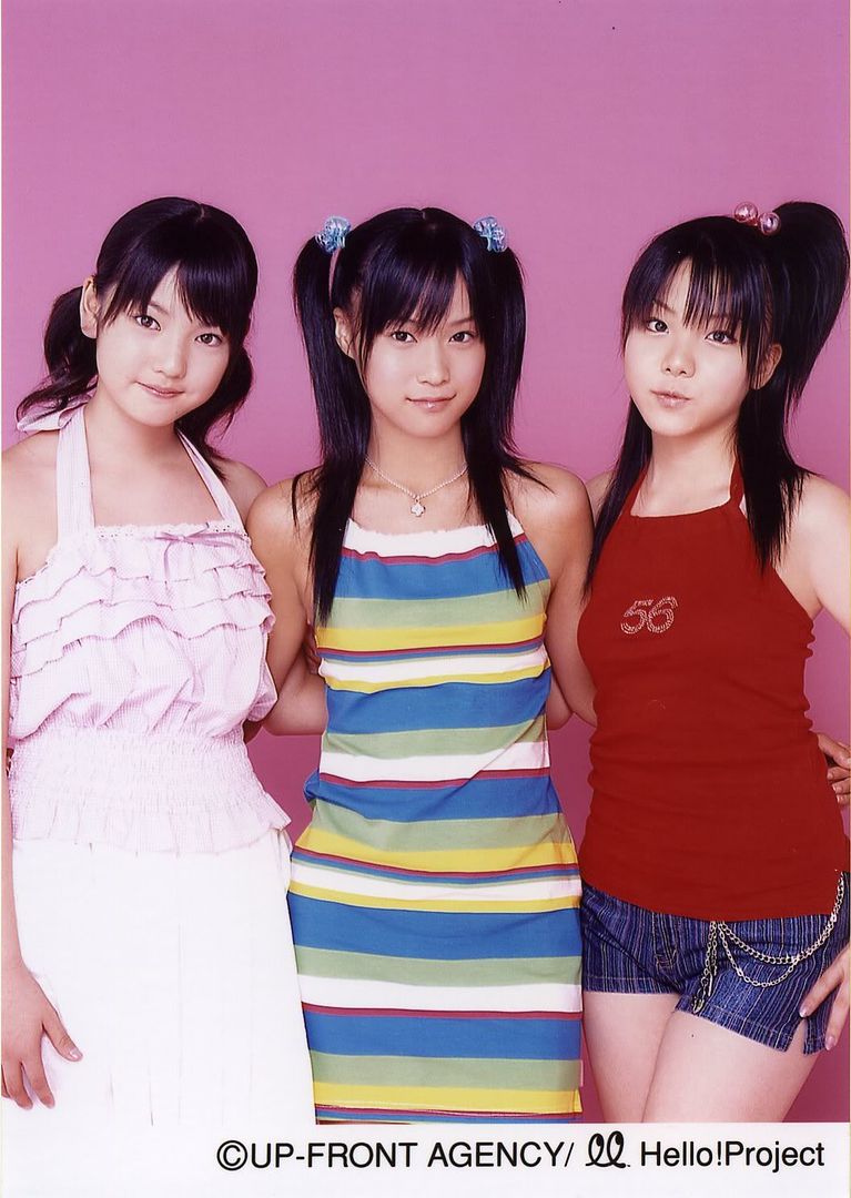 Morning Musume Pictures, Images and Photos