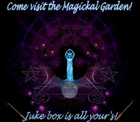 Magickal Garden