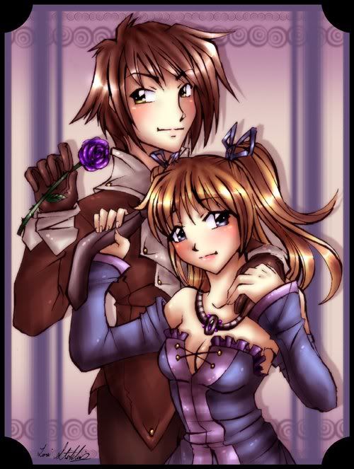 amor amor