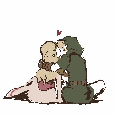 love. kiss love. kiss