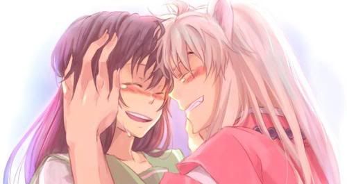 love. kiss love. kiss