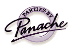 Parties by Panache
