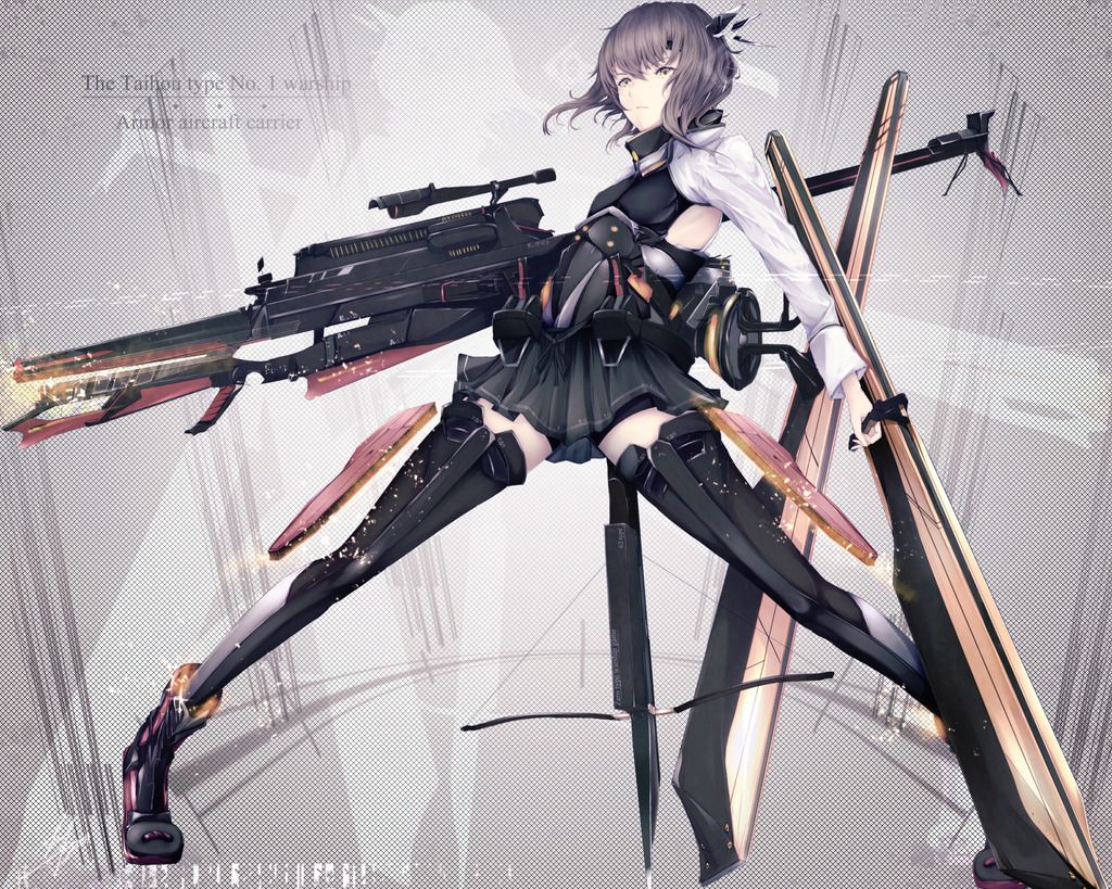 konachan-com-191180-bike_shorts-bow_weap