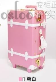 Hot Sale!Wholesale 12&quot; 20&quot; 24&quot; Vintage Luggage Case Rolling Wheel Suitcase | eBay