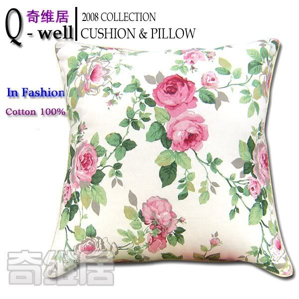 Large-Euro-Pillow-Case-Cushion-Covers-Square-26-65CM