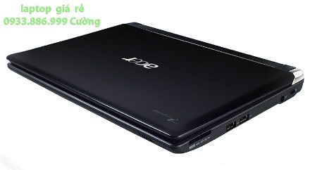 bán laptop mini, CPU 2x1.66GHz, R1G, 160G, Wifi, Webcam, Bluetooth .. giá rẻ 4tr