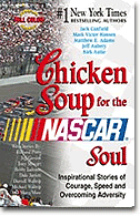 chicken soup nascar