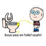 Boy Peeing Pictures, Images and Photos