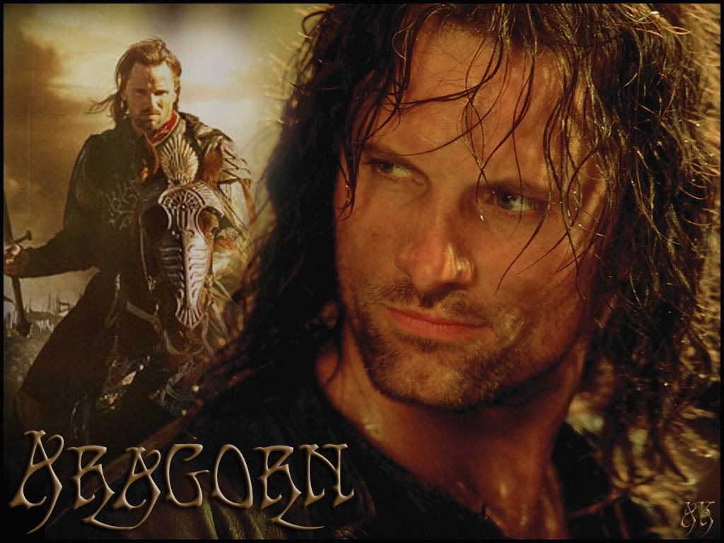 viggo mortensen aragorn wallpaper | viggo mortensen aragorn desktop ...