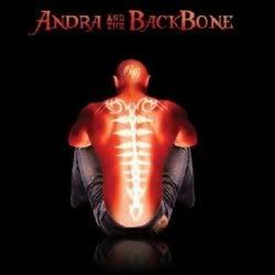 Andra And The Backbone - Self Titled
