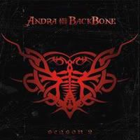 Andra and The Backbone - Season 2