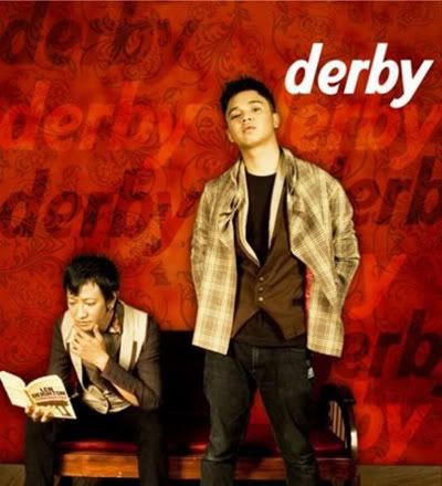 Derby Romero - Derby