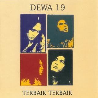 Dewa 19 - Terbaik-Terbaik