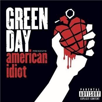 Greenday - American Idiot
