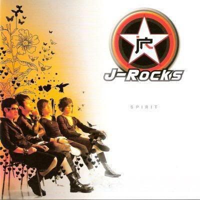 J-Rocks - Spirit