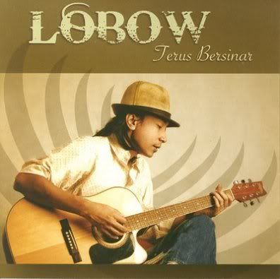Lobow - Terus Bersinar