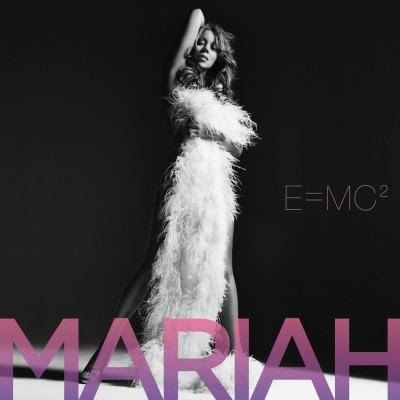 Mariah Carey - E=MC&sup2;