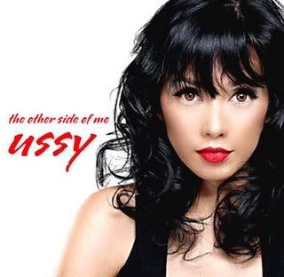 Ussy - The Other Side Of Me