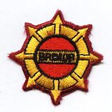 Logo Brimob