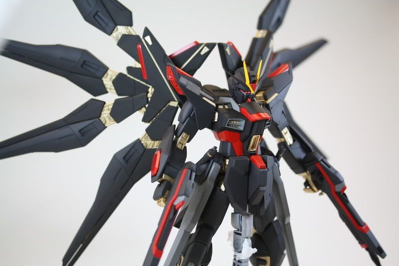 Black Strike Freedom