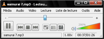 برنامج VLC Media Player المشغل المجاني لجميع صيغ الملتيميديا