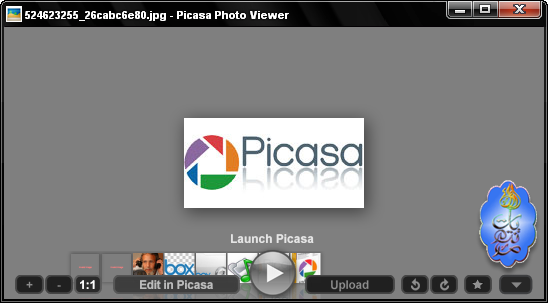  Picasa Build 57.52 Beta     