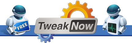 برنامج TweakNow PowerPack: حزمة مجانية لتحسين النظام وصيانته