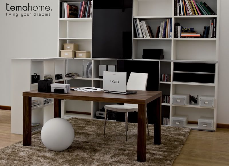Pombal modular system,www.temahome.com,Multi table
