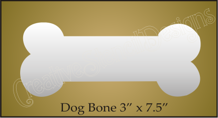 Dog+bone+template+download