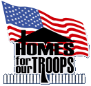 Homes Fo rOur Troops